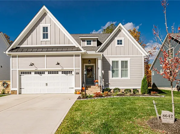 8642 Terroir Ln, New Kent, VA 23124