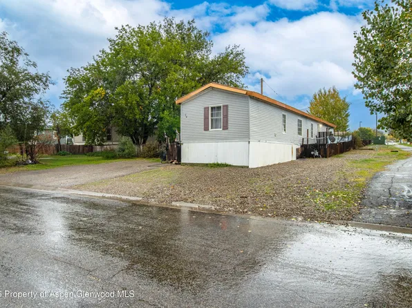 78 Silver Queen Cir, Parachute, CO 81635