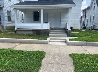 113 W College St #2, Crawfordsville, IN 47933