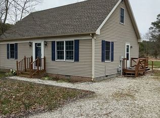 3937 Chelseas Ct, Crisfield, MD 21817