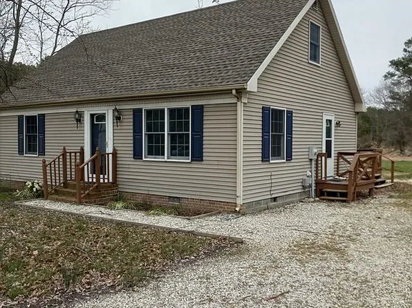 3937 Chelseas Ct, Crisfield, MD 21817