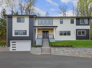 73 Mount Bethel Rd, Warren, NJ 07059