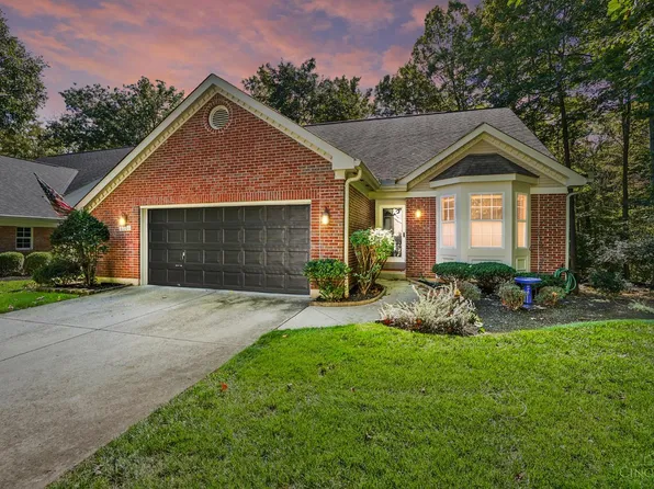 8001 Witts Mill Ln, Cincinnati, OH 45255