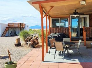 310 S Lost Canyon Dr, Elephant Butte, NM 87935