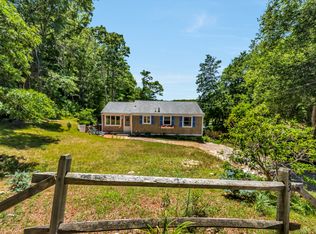 43 Colchester Dr, Plymouth, MA 02360