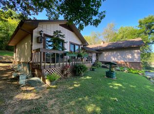 760 S Main St, South West City, MO 64863