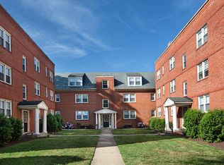 Kensington, Patterson Place and Grove Ave, Richmond, VA 23221