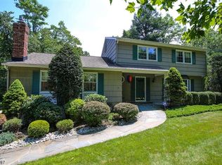 44 Dorothy Dr, Morristown, NJ 07960