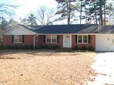 2854 Riverview Rd, Macon, GA, 31204