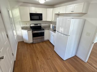 603 S Blakely St FLOOR 3, Scranton, PA 18510