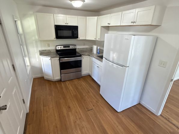 603 S Blakely St FLOOR 3