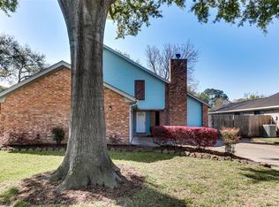 4906 Pocahontas Dr, Pasadena, TX 77505