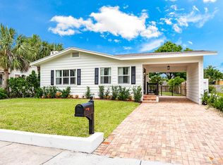 835 Claremore Dr, West Palm Beach, FL 33401