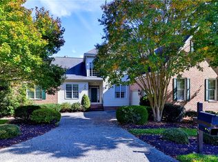 115 S Turnberry, Williamsburg, VA 23188