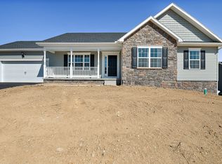 905 Friar Run, Hanover, PA 17331