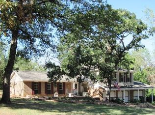 1708 Mulberry Cir, Edmond, OK 73034