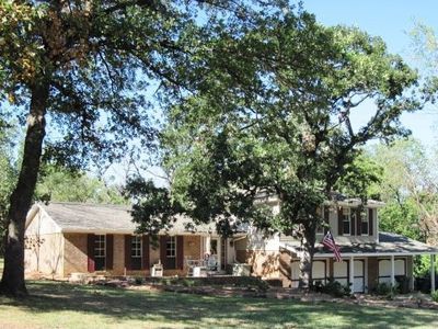1708 Mulberry Cir, Edmond, OK, 73034