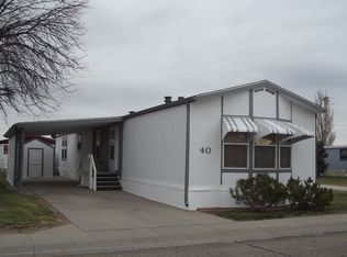 1601 E F St LOT 40, Torrington, WY 82240