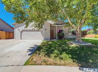 3220 Segura Ct, Sparks, NV