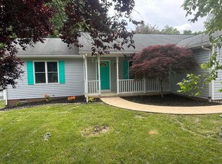 136 Iris Dr, Waynesboro, VA 22980