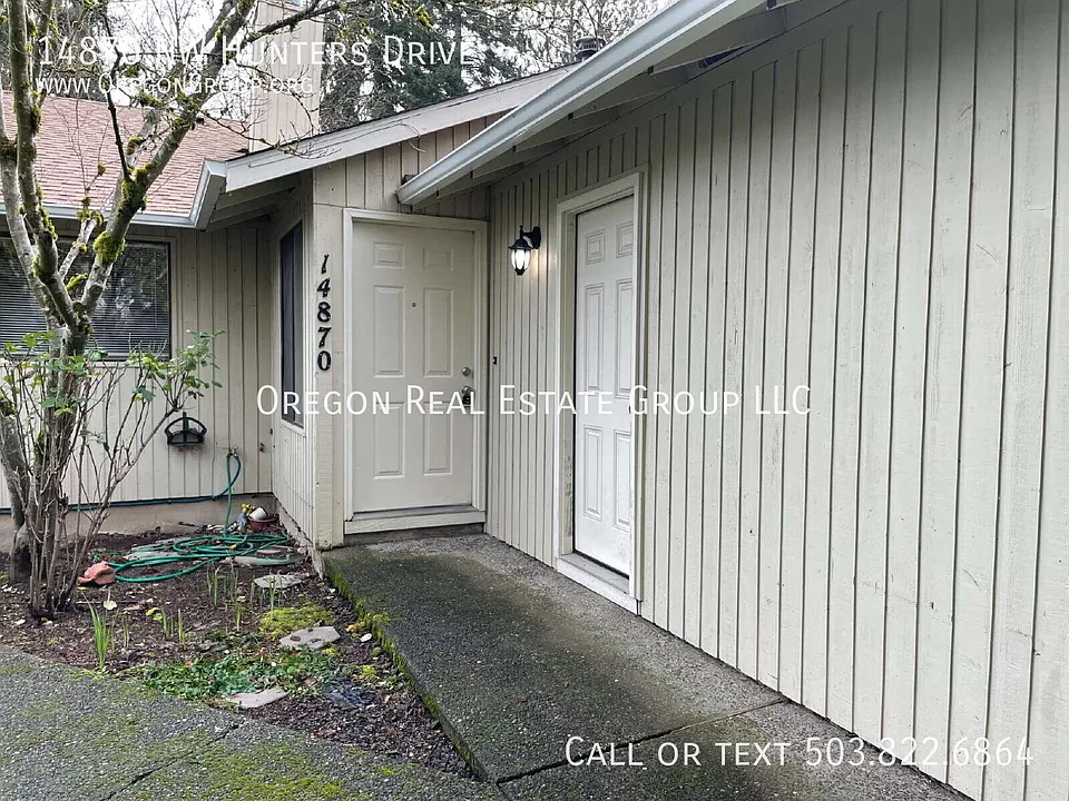 14870 NW Hunters Dr