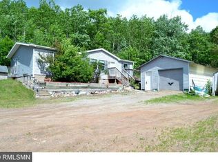 18369 State Highway 210, Ironton, MN 56455