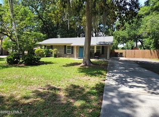 2703 Bray St, Beaufort, SC 29902