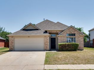 4433 Spanish Oak Cir, Corinth, TX 76208