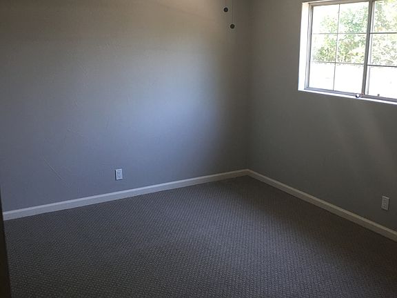 Large guest rooms