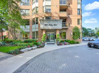 265 Ridley Blvd #610, Toronto, ON M5M 4N8