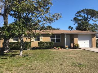 21 Norberta Way, Jacksonville Beach, FL 32250