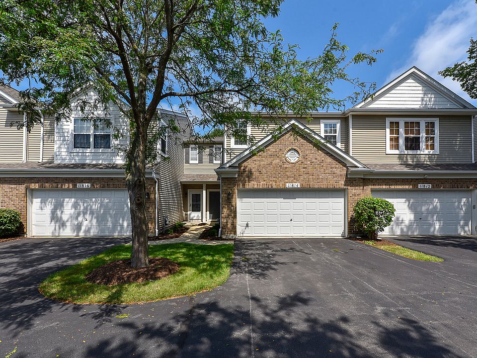 1st image of 11814 Heritage Meadows Dr