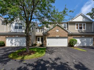 11814 Heritage Meadows Dr, Plainfield, IL 60585