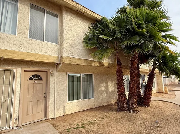 3840 N 43RD Avenue #34, Phoenix, AZ 85031