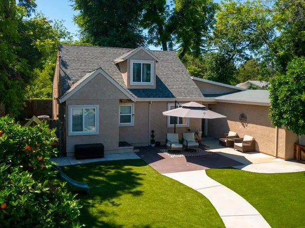 7321 Veterans Ln, Citrus Heights, CA 95610