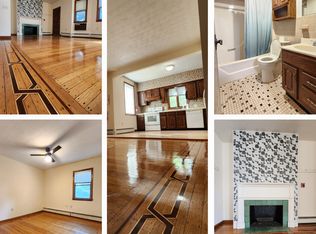 70 Armistice Blvd FLOOR 1, Pawtucket, RI 02860