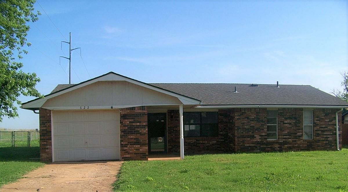 622 Plainview Dr, Waukomis, OK 73773 Zillow