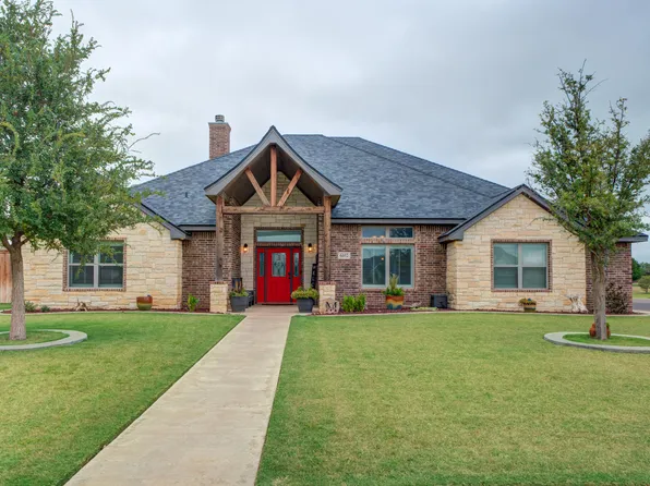 6102 94th St, Lubbock, TX 79424