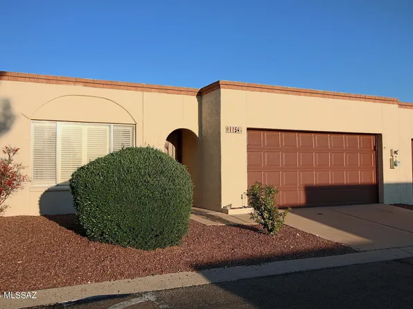 1154 N Westervelt Ave, Tucson, AZ 85715