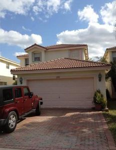 2501 SW 164th Ave, Miramar, FL, 33027