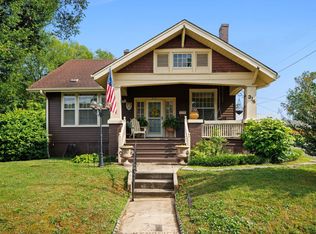 314 E Hawthorne St, Florence, AL 35630