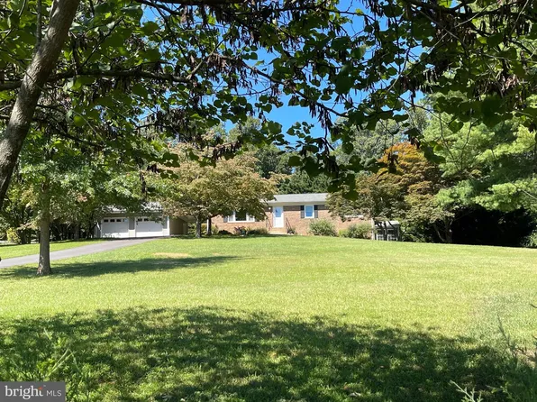 4580 Akers Ln, Warrenton, VA 20187
