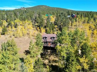 341 Foxtail Dr, Black Hawk, CO 80422