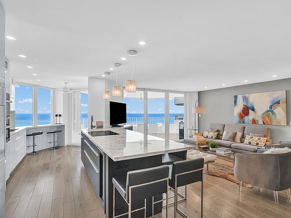 4th image of 500 S Ocean Boulevard #1905