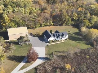 231 N 182 W, Valparaiso, IN 46385