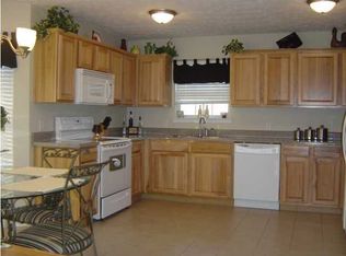 5423 Blue Dog Rd, Panama City, FL 32404