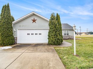 96 Prince William Ct, La Porte, IN