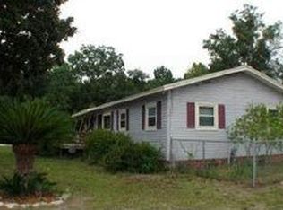 514 Pine Rd, Fernandina Beach, FL 32034
