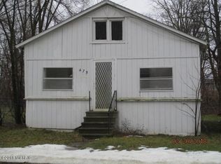 475 Hamblin Ave, Battle Creek, MI