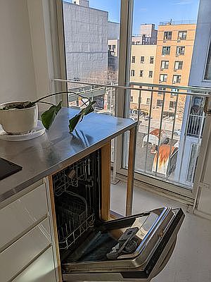 2nd image of 542 Saint Marks Ave APT 505